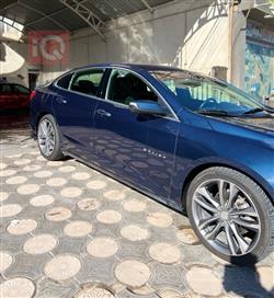 شيفروليه ماليبو